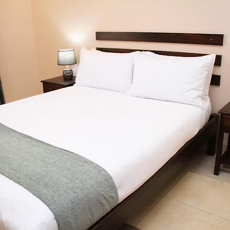 My Home Bed And Breakfast Mogoditshane Εξωτερικό φωτογραφία